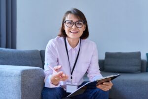 Female Therapists