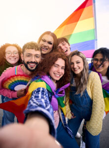 Gender Identity 